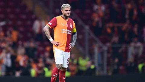 Mauro Icardi, Galatasaray’dan ayrılıyor mu? Çok konuşulacak çıkış! Menajeri resti çekti, süre verdi!