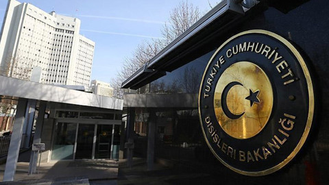 Dışişleri Bakanlığı: "İsrail ateşkesi açık biçimde ihlal ediyor"