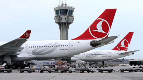 Resmen duyuruldu: THY'den ucuz bilet kampanyası başladı!