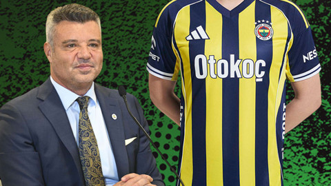Golcü transferini Sadettin Saran bitirecek! İspanyollar 32 milyon euroluk yıldızı duyurdu! Fenerbahçeliler havalimanına akın edecek