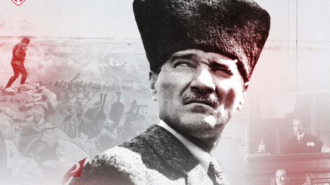 TFF ve 4 Büyükler’den 29 Ekim Cumhuriyet Bayramı mesajı