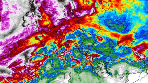 Türkiye'de 10 gün boyunca sürecek. Flaş tarih verildi