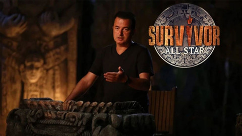 Acun Ilıcalı duyurdu! İşte Survivor 2026'da yarışacak üçüncü ünlü isim