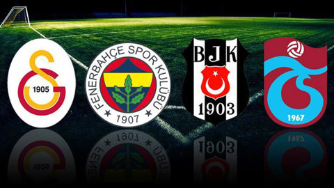 Süper Lig’de 11.hafta nefes kesecek! Dev derbilere hazır olun