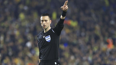 Bahis skandalında adı geçiyordu! Hakem Zorbay Küçük suskunluğunu bozdu! İlk kez konuştu