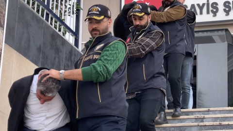 Eyüpsultan'daki 6 milyon liralık vurgunda 2 tutuklama!