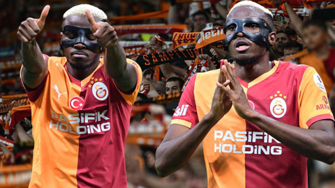 Galatasaraylıları küplere bindirecek haber! Dünya devi Osimhen’i istiyor! “Kesin olarak transfer listesinde”
