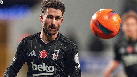 Sakatlığı bulunuyordu! Beşiktaş’ta Fenerbahçe derbisi öncesi Rafa Silva gelişmesi!