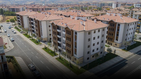 500 bin konut projesine dair merak edilenler! Taksitler süreç içinde artacak mı, 5 bin liralar iade edilecek mi?