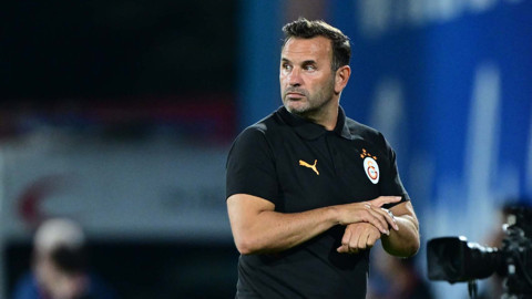 Galatasaray transfer etmek istiyordu! 27 milyon euroluk yıldızdan kötü haber!