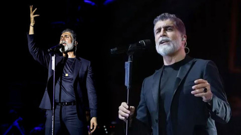 'Şirin Baba'ya benzetilmişti! Özcan Deniz'den eski imajına geri döndü! Son halini sosyal medya hesabından paylaştı