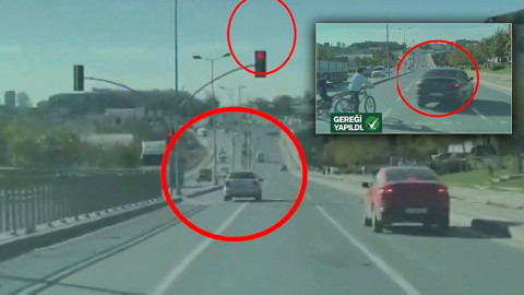 Bakan Yerlikaya 'Gereği yapıldı' diyerek duyurdu: "Pes dedirten videoyu lütfen izleyin!"