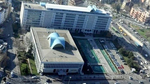 İBB'ye 'Veri sızıntısı' soruşturmasında yeni gelişme! Çok sayıda tutuklama var