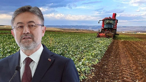 Bakan Yumaklı’dan çiftçilere sevindiren haber! Ödemeler bugün başlıyor
