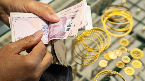 İslam Memiş’ten bomba açıklama! O tarihe dikkat çekti! Altın alınmalı mı satılmalı mı?