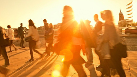 Meteoroloji'den müjde: Pastırma sıcakları geliyor!