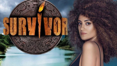Survivor'a katılacak olan Dilan Çıtak hazırlıklara başladı! Soluğu spor salonunda aldı