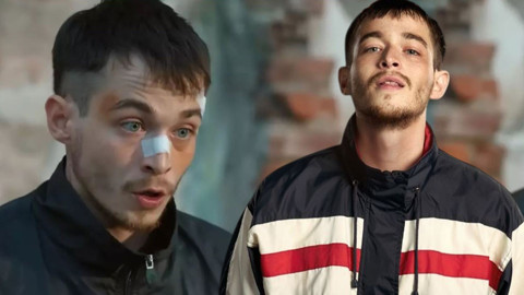 Sahtekarlar'ın Taha'sı Can Bartu Arslan'dan olay çıkış! Kendisine yapılan yoruma kayıtsız kalamadı