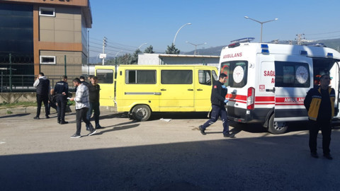 Yıllardır minibüste yaşıyordu! Ölümü yürek burktu