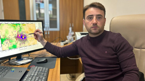 Balıkesir'de depremler sürecek mi? Uzmandan uyarı