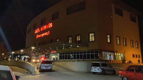 Hayvan otlatma kavgası kanlı bitti!