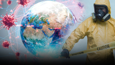 DSÖ korkutan virüs hakkında uyardı! Hızla yayılıyor! 42 ülkede 3 bin vaka!