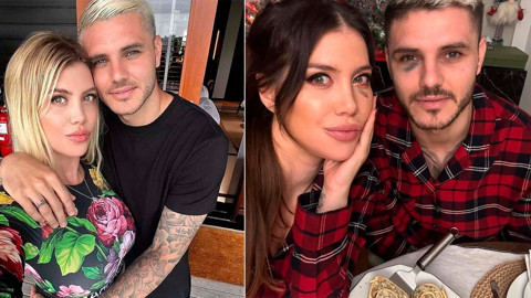 Gerginlik bitmek bilmiyor! Wanda Nara'dan Mauro Icardi'yi kızdıracak sözler