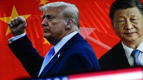 ABD-Çin’den tarihi ticaret ve ekonomi anlaşması! Beyaz Saray detayları açıkladı