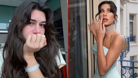 Hastanede tedavi altındaydı! Ünlü fenomen Sibil Çetinkaya'nın hastalığına teşhis konuldu