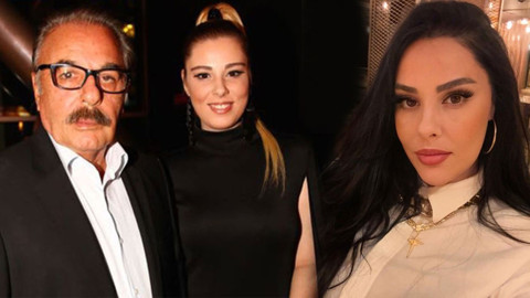 Arabeskin efsane ismi Ferdi Tayfur'un kızı Tuğçe Tayfur'dan olay miras çıkışı! "7 yeğen malları aldı"