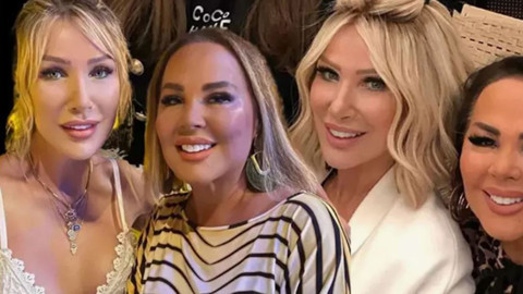 Seda Sayan'dan 30 yıllık dostu Safiye Soyman'la ilgili şoke eden itiraf! İlk kez açıkladı