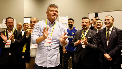 Fenerbahçe yönetiminden Beşiktaş galibiyeti sonrası iddialı Galatasaray çıkışı! Dikkat çeken ‘şampiyonluk’ vurgusu