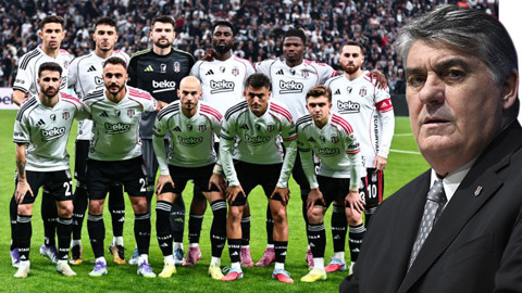 Fenerbahçe yenilgisi bardağı taşırdı! Beşiktaş’ta 30 milyon euroluk kriz! “Takıma ihanet etti…”