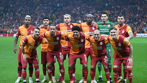Galatasaray’da Ajax maçı öncesi sakatlık şoku! 14 milyon euroluk yıldız zorlu deplasmanda yok!