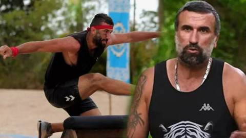 Hakkında tutuklama kararı verilmişti! Olaylı yarışmacı Hikmet tuğsuz Survivor 2026'ya katılıyor mu? Sessizliğini bozdu
