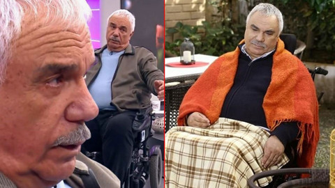 Yaprak Dökümü'nün Ali Rıza Bey'iydi! Halil Ergün yıllar sonra final sahnesini yeniden canlandırdı