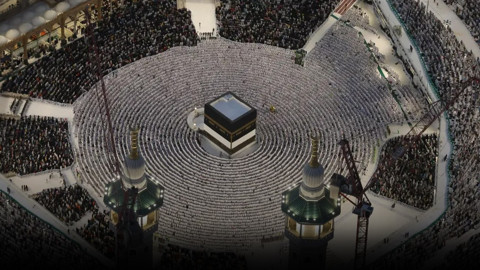 Hacı adayları dikkat! Bakanlık dört firmaya para cezası kesti