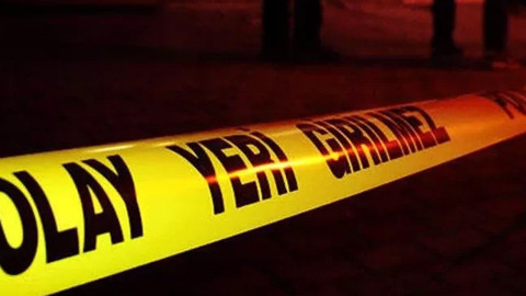 Samsun'da şüpheli ölüm! 17 yaşındaki çocuk ahırda asılı halde bulundu