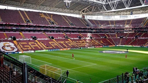 Galatasaray'dan dolandırıcılık açıklaması: "Çete çökertildi"
