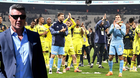 Beşiktaş galibiyeti cepleri doldurdu! Fenerbahçe yönetiminden futbolculara dev prim!