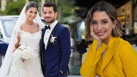 10 yıllık evliliğini tek celsede bitirmişti! Buse Terim'in yeni aşkı ortaya çıktı