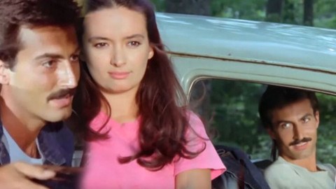 İffet filminde Müjde Ar ile tecavüz sahnesini canlandırmıştı! Usta oyuncu yıllar sonra böyle ortaya çıktı