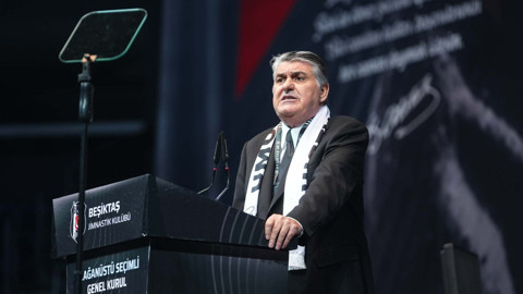 Serdal Adalı Fenerbahçe yenilgisi sonrası harekete geçti! Beşiktaş acil kodlu toplantı!