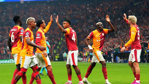 Son dakika | Galatasaray’ın Ajax maçı kamp kadrosu açıklandı! 2 kritik eksik var