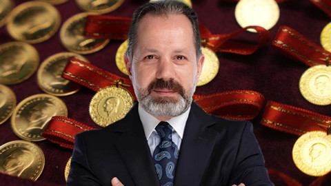 Gram altın için bomba 8000 TL beklentisi! Altın uzmanı İslam Memiş direkt tarihi işaret etti