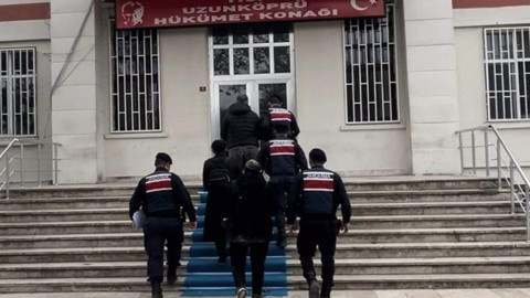 Yurt dışına kaçmak isterken yakalanan 3 FETÖ şüphelisi tutuklandı