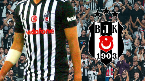 Beşiktaş'ın eski yıldızı 29 yaşında futbolu bıraktı! Herkes yeni mesleğini konuşuyor! "İyi ki böyle bir iş yapmışım"