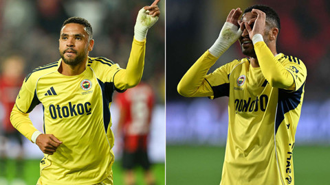 Fenerbahçe’den yılın transfer harekatı! Sadettin Saran gemileri yaktı! Nesyri’nin yerine 614 gol, 155 asisti olan dünya yıldızı