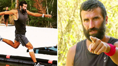 Survivor Hikmet Tuğsuz sonunda sessizliğini bozdu! O isme sitem etti: “Her yerden engelledim”