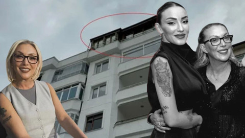 Annesini öldürdüğü iddiaları dolaşıyordu! Güllü'nün kızı, annesinin o sözlerini ilk kez açıkladı